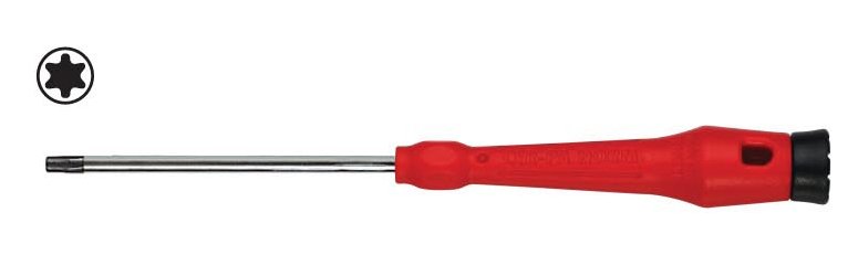 ElektronIkCI Torx  TornavIda T10